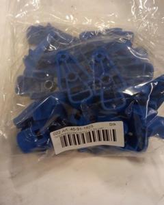 Tooth F/Drive Wheel Plug+hole (12 pcs.)/Ap